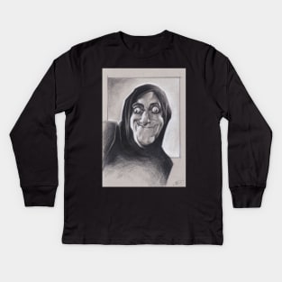 Igor Kids Long Sleeve T-Shirt